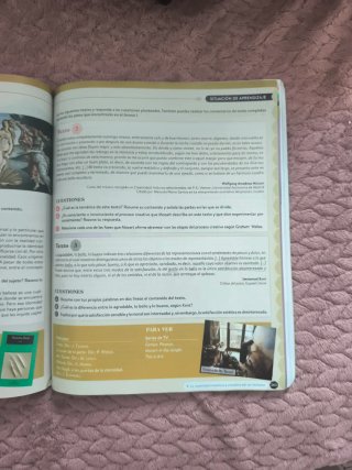 Filosofía 1º Bachillerato. Libro del estudiante...