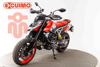 DUCATI HYPERMOTARD 950