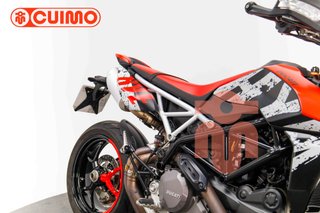 DUCATI HYPERMOTARD 950