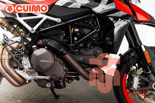 DUCATI HYPERMOTARD 950