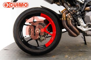DUCATI HYPERMOTARD 950