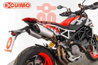DUCATI HYPERMOTARD 950