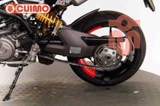 DUCATI HYPERMOTARD 950