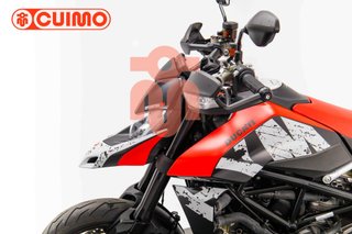 DUCATI HYPERMOTARD 950