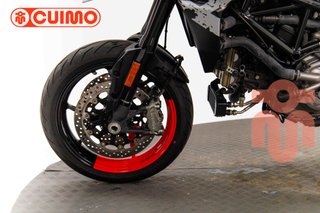 DUCATI HYPERMOTARD 950