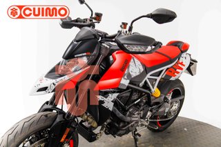 DUCATI HYPERMOTARD 950
