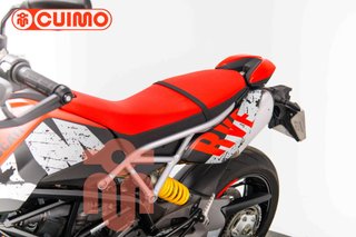 DUCATI HYPERMOTARD 950
