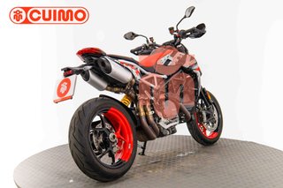 DUCATI HYPERMOTARD 950