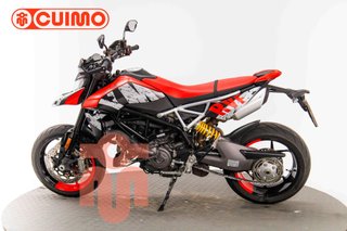 DUCATI HYPERMOTARD 950