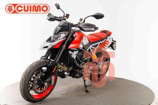 DUCATI HYPERMOTARD 950