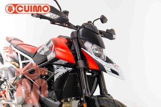 DUCATI HYPERMOTARD 950