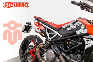 DUCATI HYPERMOTARD 950