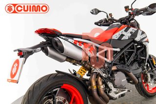 DUCATI HYPERMOTARD 950