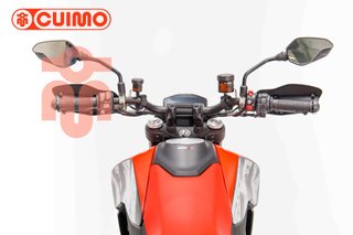 DUCATI HYPERMOTARD 950