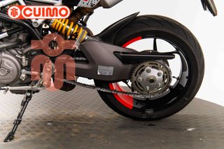 DUCATI HYPERMOTARD 950