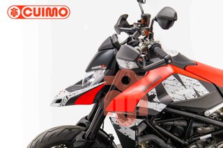 DUCATI HYPERMOTARD 950