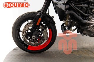 DUCATI HYPERMOTARD 950
