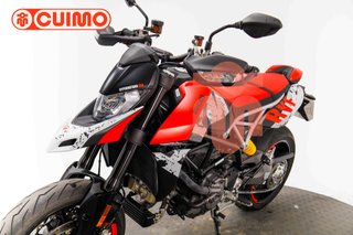 DUCATI HYPERMOTARD 950