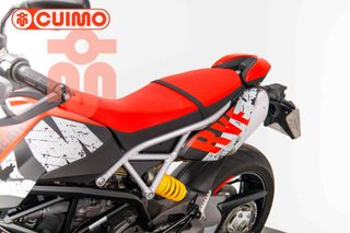 DUCATI HYPERMOTARD 950