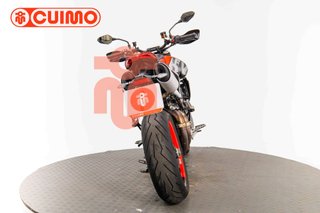 DUCATI HYPERMOTARD 950