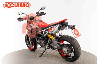 DUCATI HYPERMOTARD 950