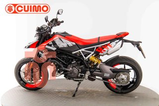 DUCATI HYPERMOTARD 950