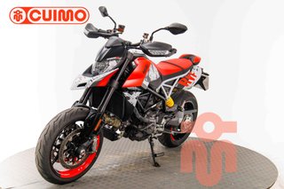 DUCATI HYPERMOTARD 950