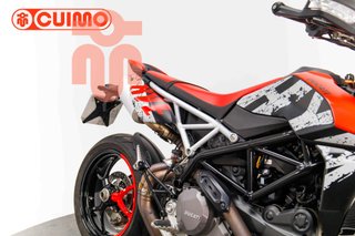 DUCATI HYPERMOTARD 950