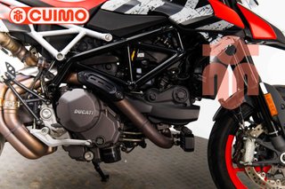 DUCATI HYPERMOTARD 950