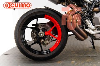 DUCATI HYPERMOTARD 950