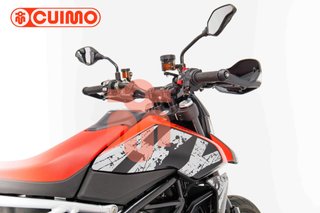 DUCATI HYPERMOTARD 950