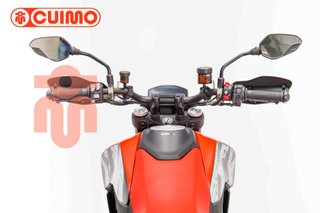 DUCATI HYPERMOTARD 950