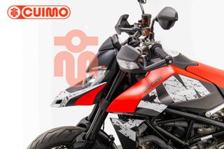 DUCATI HYPERMOTARD 950