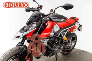 DUCATI HYPERMOTARD 950