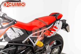 DUCATI HYPERMOTARD 950