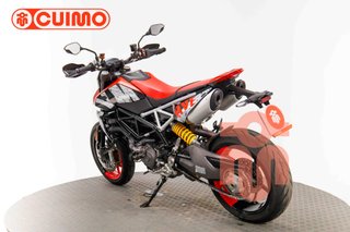 DUCATI HYPERMOTARD 950