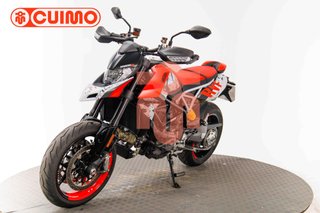 DUCATI HYPERMOTARD 950