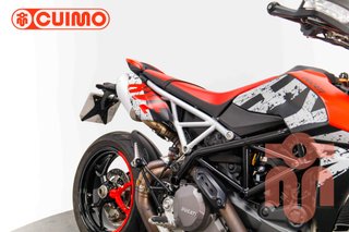 DUCATI HYPERMOTARD 950