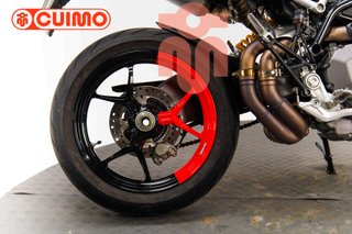 DUCATI HYPERMOTARD 950