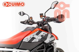 DUCATI HYPERMOTARD 950