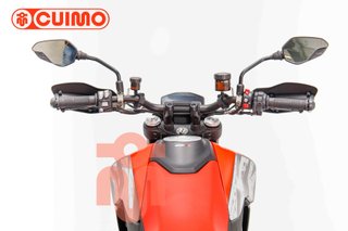 DUCATI HYPERMOTARD 950