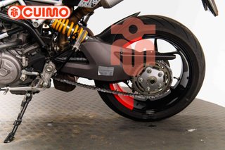 DUCATI HYPERMOTARD 950