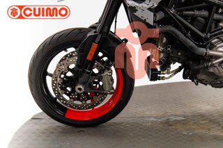 DUCATI HYPERMOTARD 950