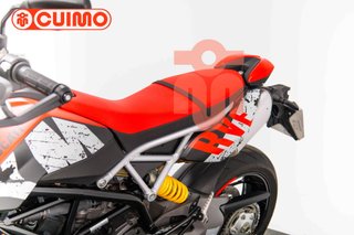 DUCATI HYPERMOTARD 950