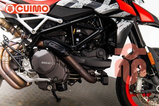 DUCATI HYPERMOTARD 950