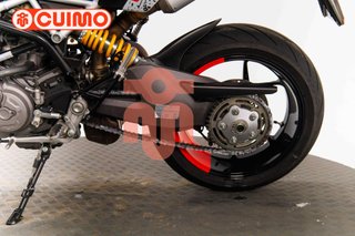 DUCATI HYPERMOTARD 950