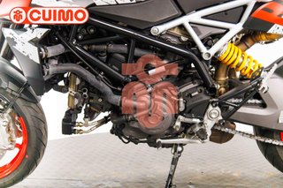 DUCATI HYPERMOTARD 950