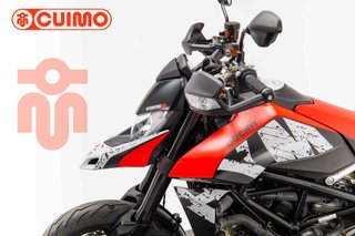 DUCATI HYPERMOTARD 950