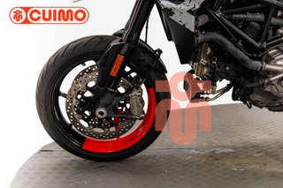 DUCATI HYPERMOTARD 950