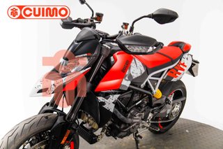 DUCATI HYPERMOTARD 950